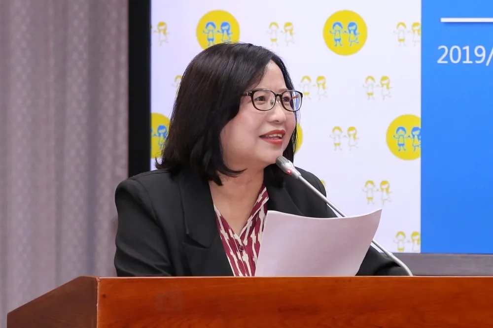 陳時中新副手　前立委李麗芬接任衛福部次長