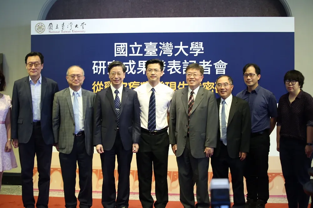 【禿頭生髮不再是夢】台大發現雞皮疙瘩現象藏密碼　研究登國際頂尖期刊