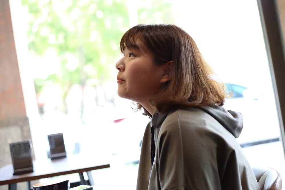 【謝佩妤與阿秋】心事保母懂　一句「爸爸很愛你的」讓痛痛飛走了（下）