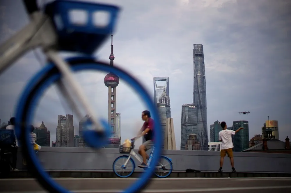 何清漣：痛失對美經濟依賴　中國夢成白日夢