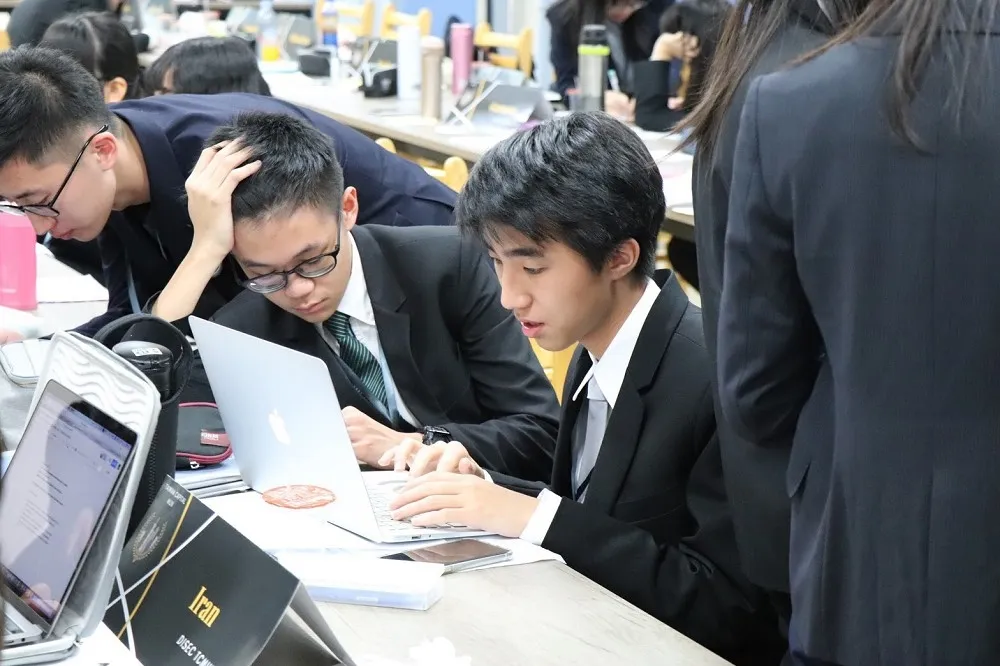 【最young指考生】侯靖宣16歲跳考465分進台大醫科　盼成為無國界醫生