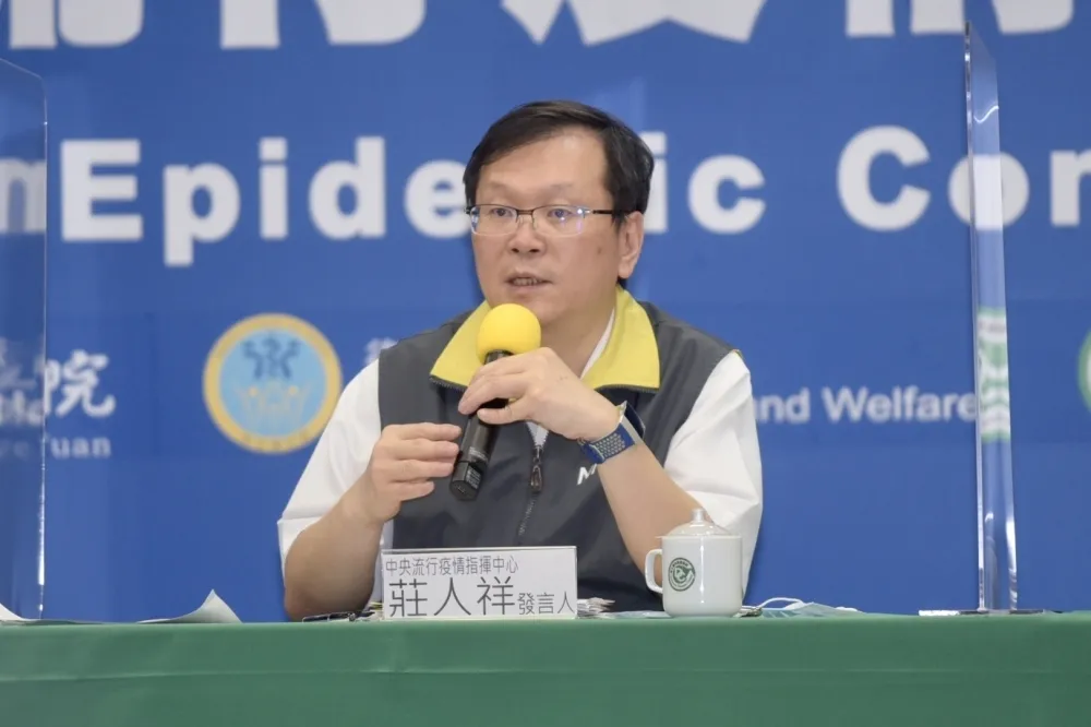 森喜朗來台弔唁李登輝採「外交專案」　莊人祥：團進團出區隔