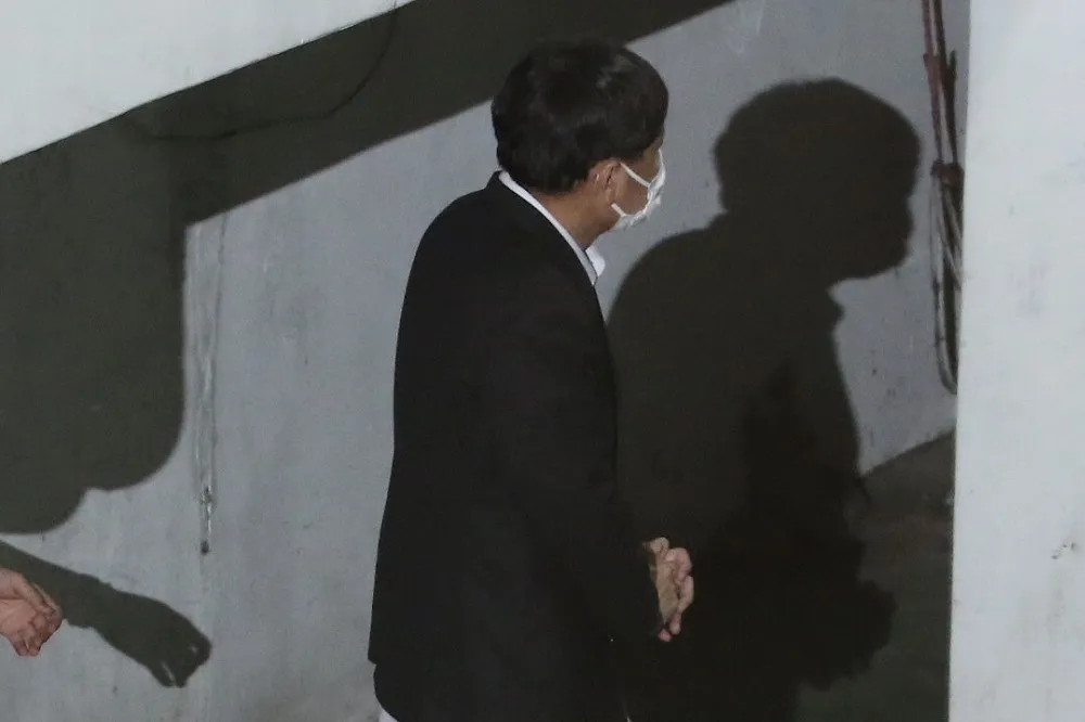 北院更裁理由曝光 　趙正宇無法清楚陳述「家中920萬鉅款來源」　