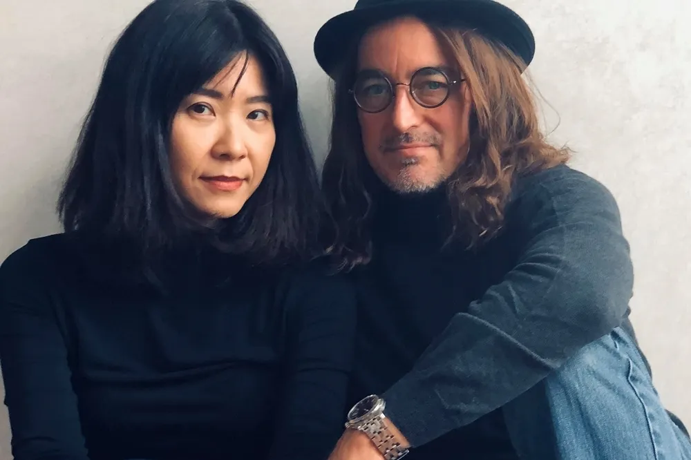從美國駐成都總領事太太莊祖宜看「人設」一詞