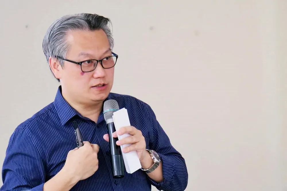 彰化萬人血清檢測傳「部分陽性」　醫師籲免驚：有抗體者不具傳染力