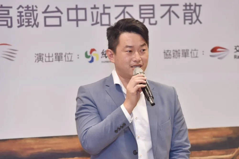 【陳柏惟自爆】白手套郭克銘曾約見面　加碼再抖「有人開價300萬陳情」