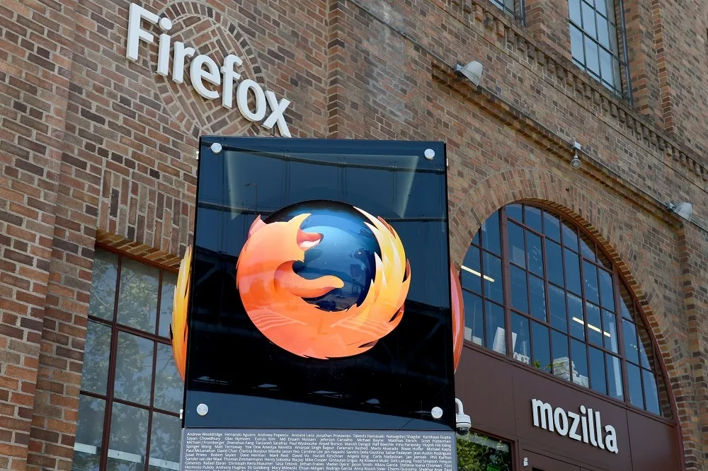 火狐瀏覽器開發商Mozilla全球裁員250人　12日起關閉台北辦公室