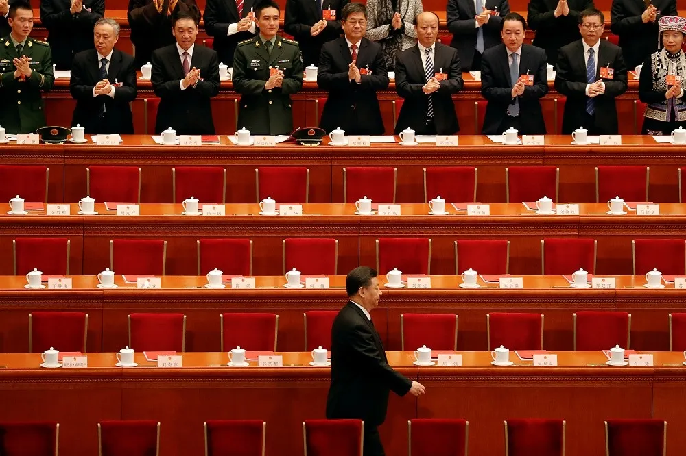 何清漣：中美關係　習近平下錯了哪兩步棋