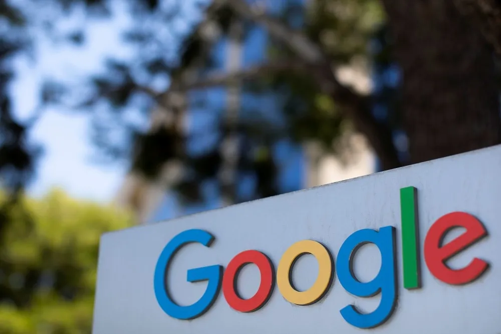 比照跟中國一樣辦理　Google將停止香港直接索取數據申請