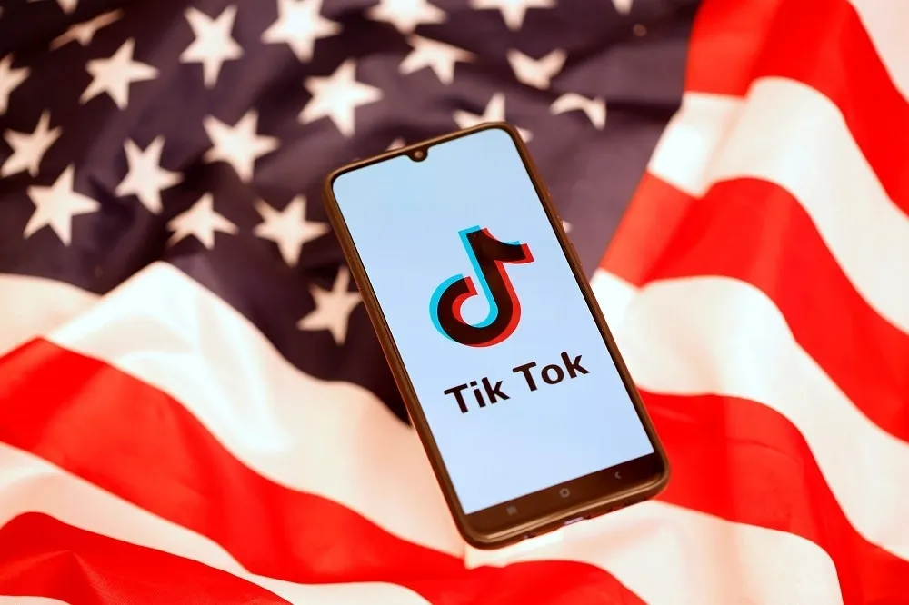 美國就是顧忌TikTok龐大的下載量和厲害的演算法