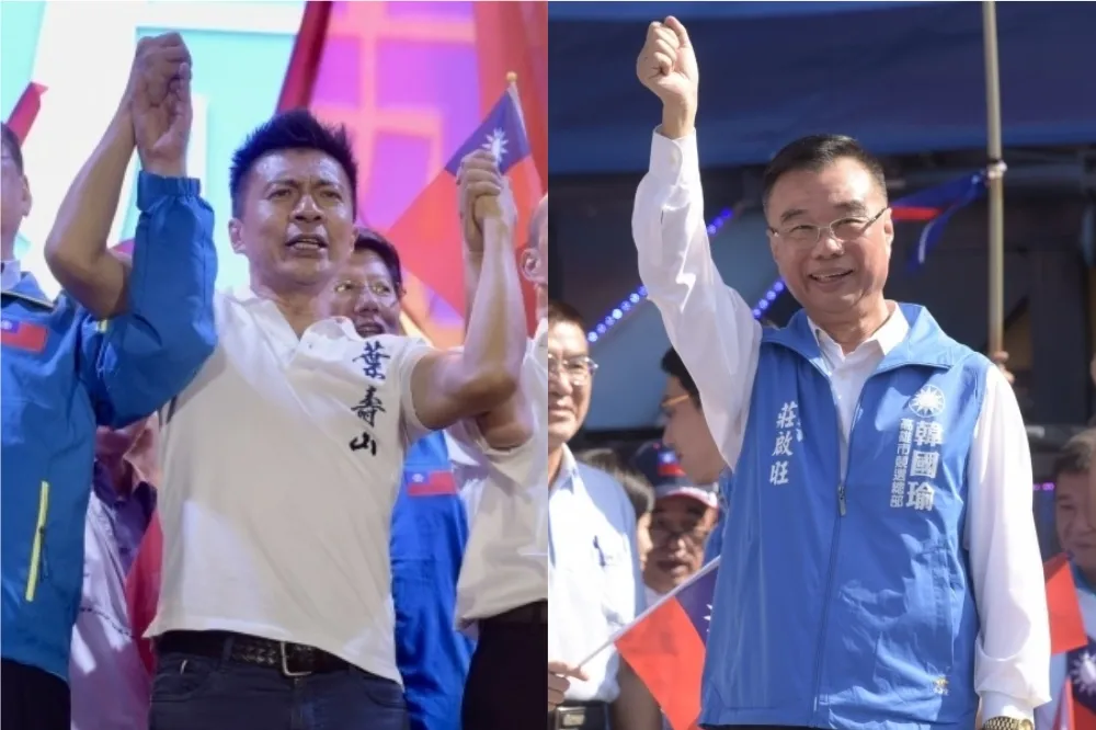 【獨家】江啟臣17日找黨務主管吃便當　擬同步啟動敗選人事改組