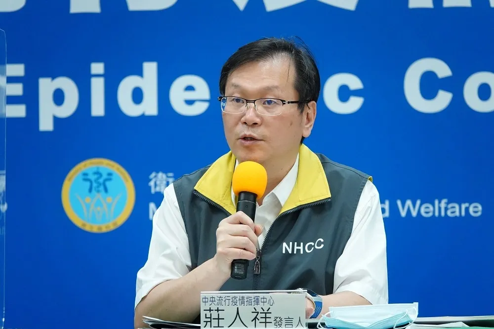 境外移入再+2　30及40多歲男女自澳洲及菲律賓返台確診