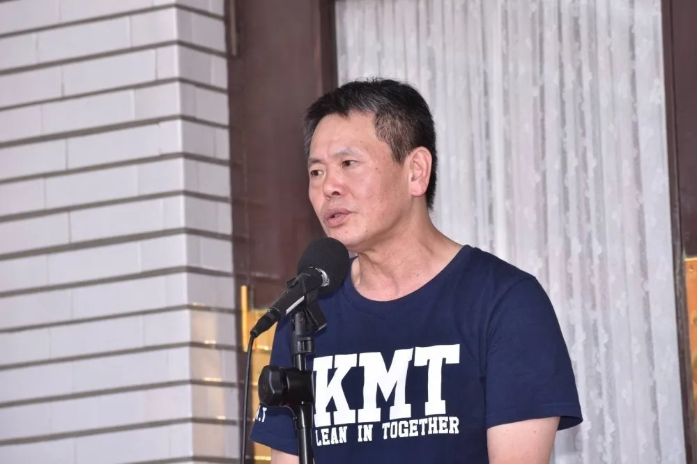 【告別韓流】發文向韓粉致謝　林為洲：但靠單一聲音無法勝選