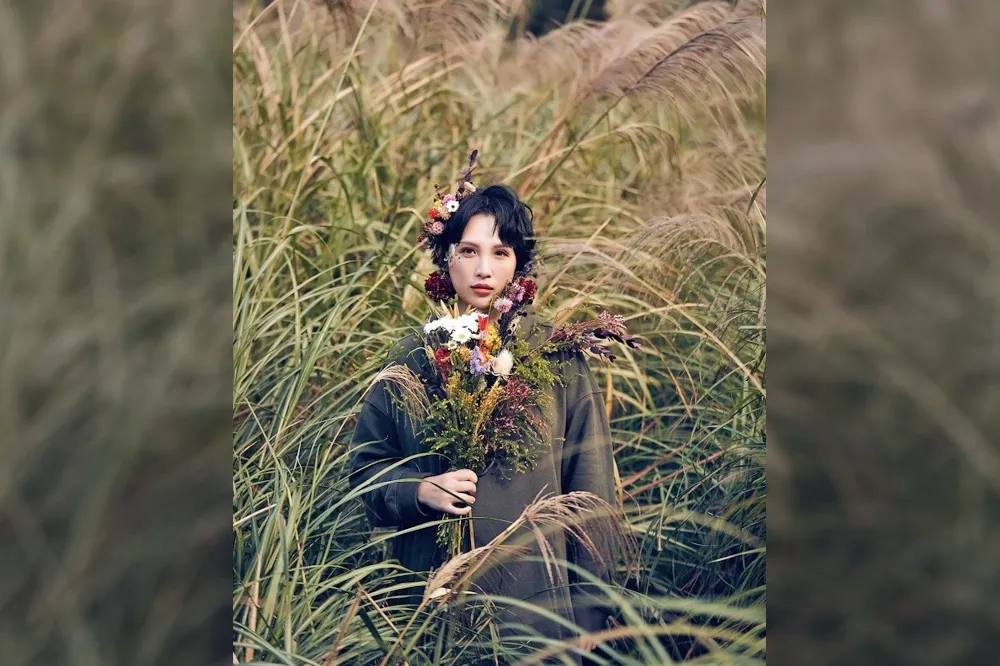 姚國禎專欄：我是這樣拍出魏如萱的《陪著你》MV