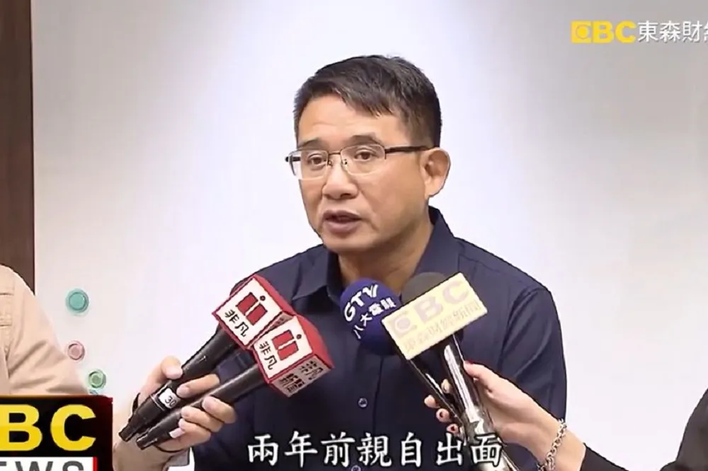 【涉財報不實】康友董座掏空7億神隱　2會計師交保、炒股盤商聲押