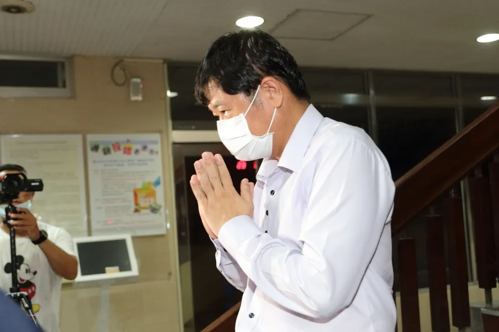 【國賄風暴】趙正宇2022年角逐桃市長頓失籌碼　立委「三腳督」未必輸