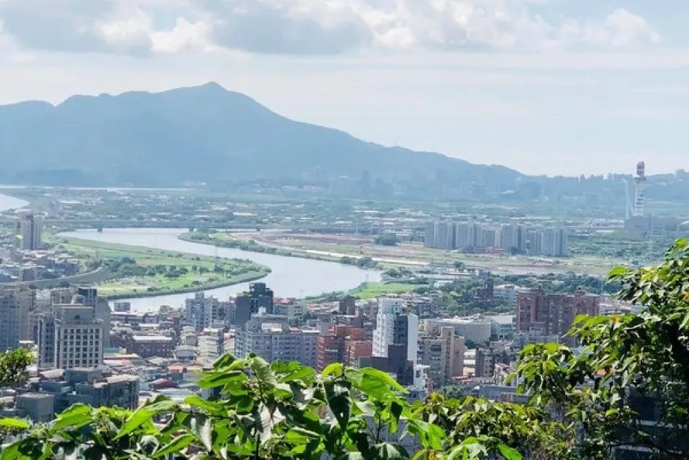 又近又划算！2字頭就能一站進北市只在這！