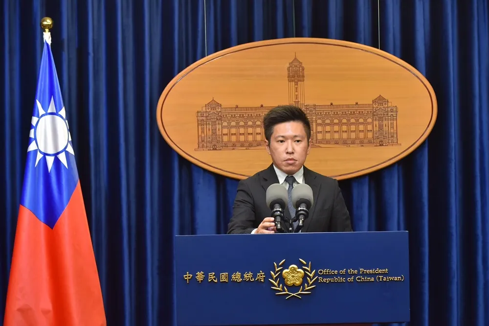 【直播】賴清德主持李登輝治喪大員會議　總統府說明  