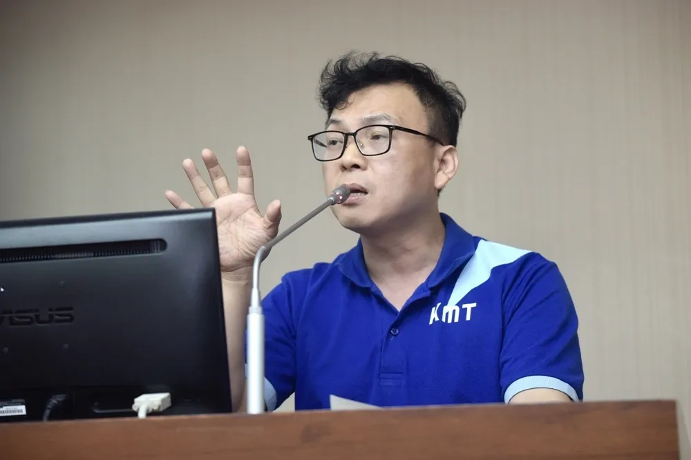 「是惱怒國王新衣為何被戳破？」　鄭正鈐批陳時中：不該用政風嚇阻地方的努力