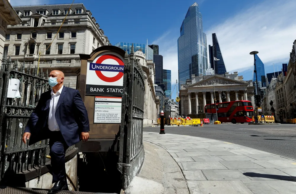 英國政府計畫全面普篩　每個人經常性篩檢將成為常態