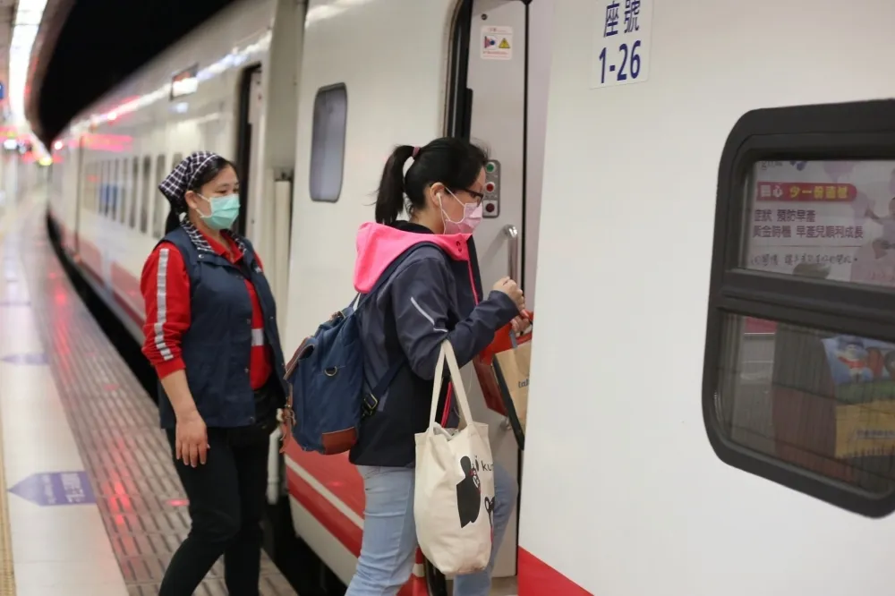 台東中秋連假「返鄉專車」9/18晚上7點開賣　台鐵預計再加開4班車