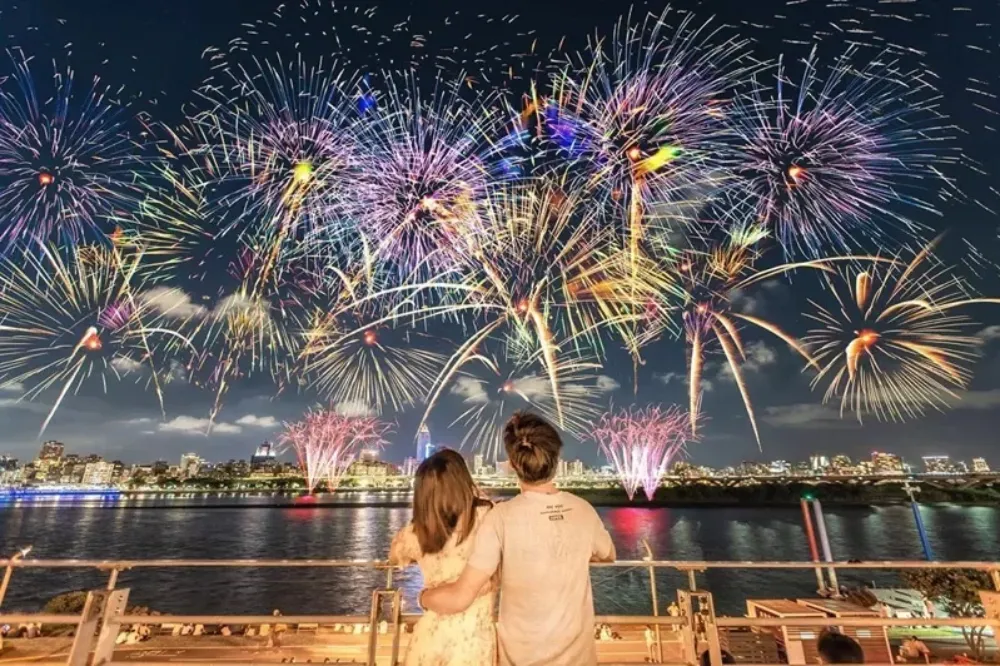 2020七夕情人節怎麼過？從北到南全台15個情人節活動×景點×玩法推薦