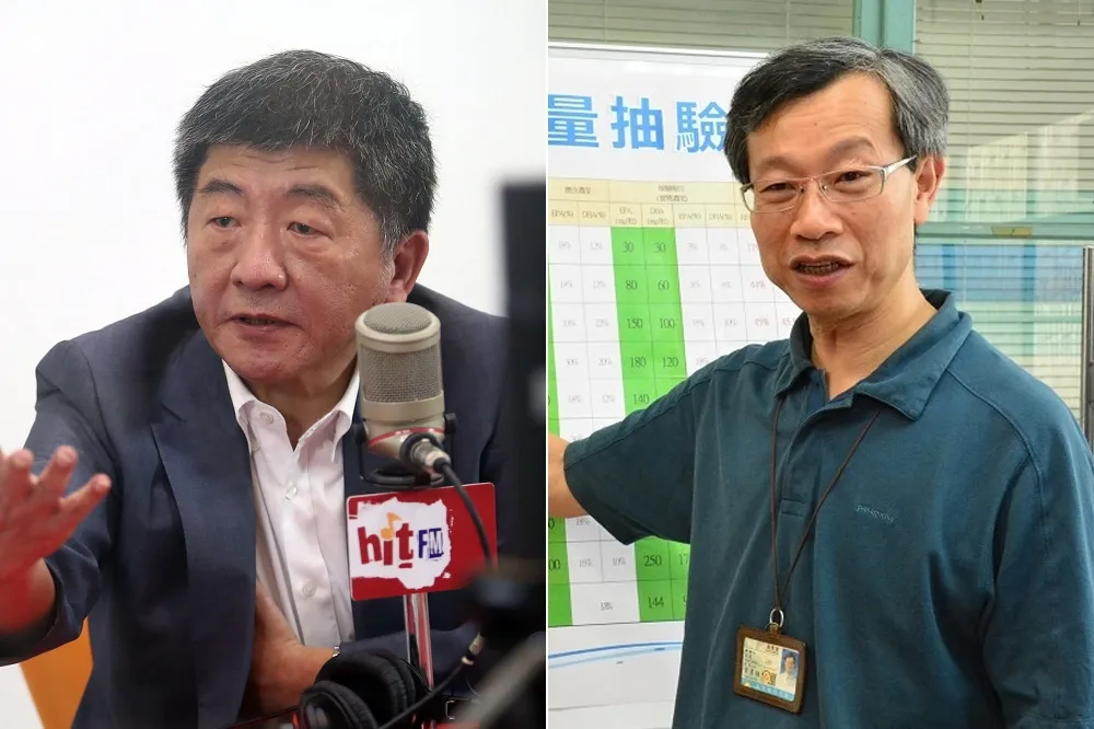 陳嘉宏專欄：過太爽的政客　才有閒情搞鬥爭