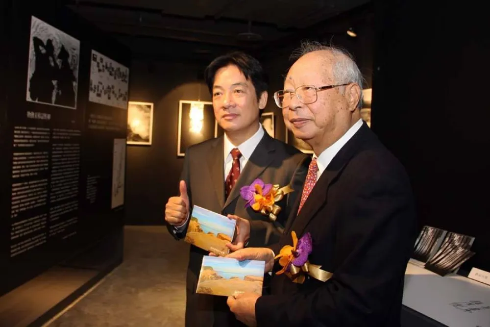 新光三越董事長吳東興辭世　享壽81歲