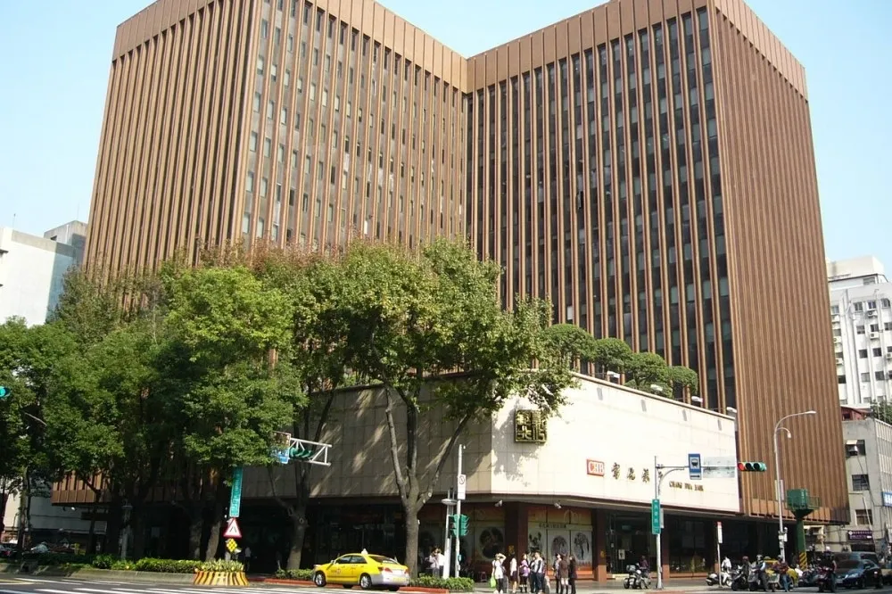 【快訊】彰銀經營權之爭　更一審台新金控再勝財政部