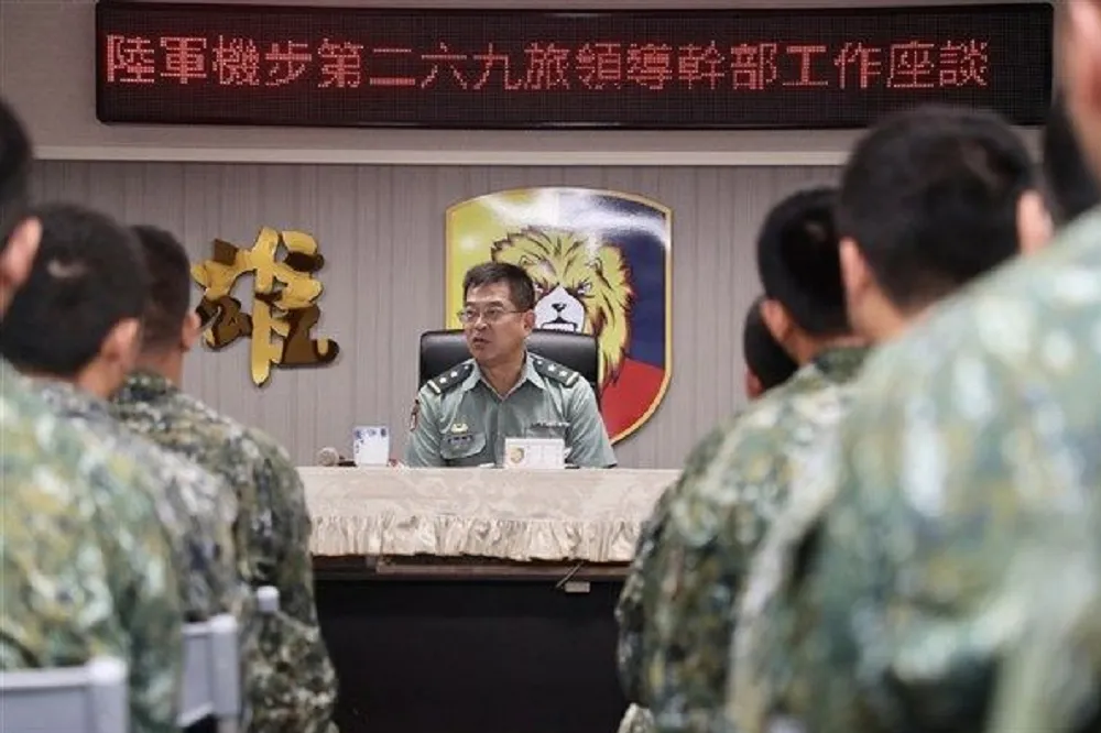 父控中士兒疑遭辱自焚身亡　桃檢偵結3軍官不起訴處分