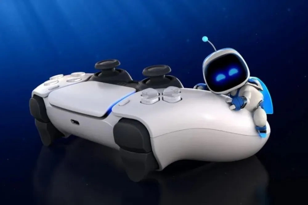【有片】PlayStation 公開首支 PS5 形象廣告影片　展示 3 大主要沉浸式功能