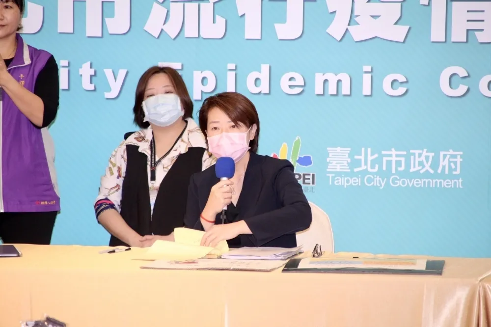 北市清查18家違規收檢疫客旅館　赫見晶華酒店在內