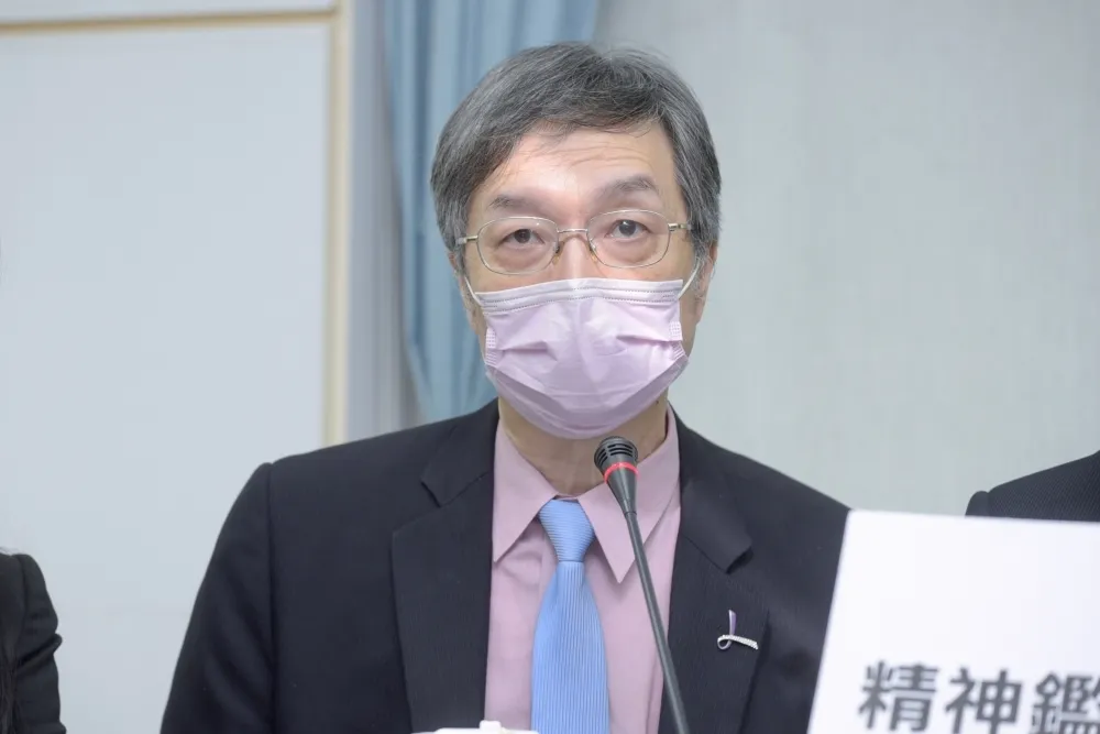 司法精神病院最快2個月內增設　依患者暴力風險程度分置