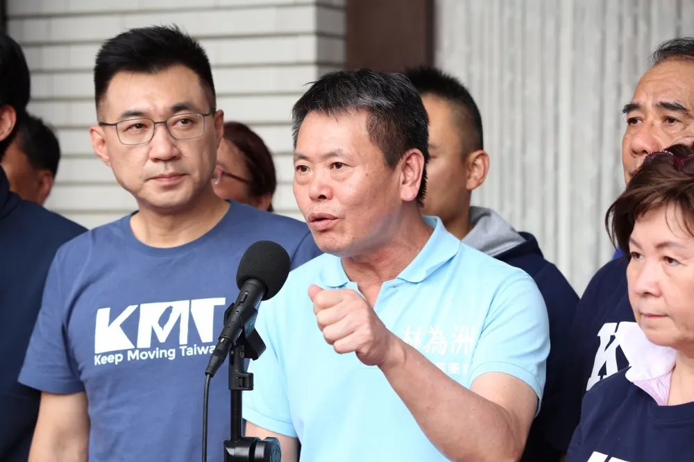 全代會前「告別韓流」掀茶壺風暴　黨中央遭質疑替敗選找藉口