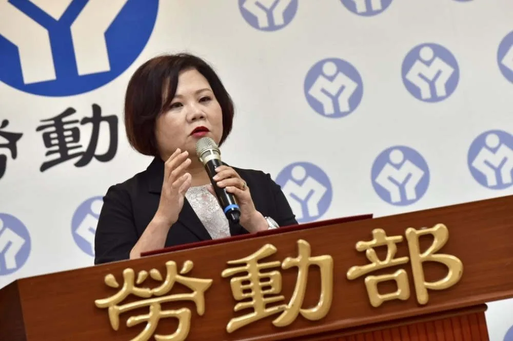 彰縣衛生局檢測移工標案爭議　勞動部：不排除停止補助