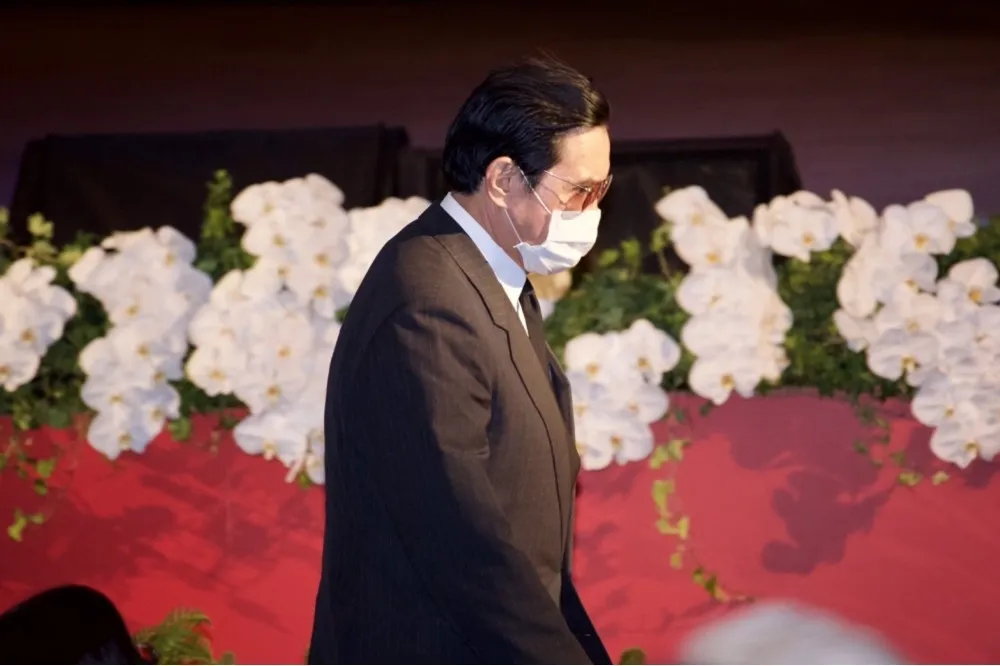 吾爾開希專欄：如果六四發生在今天　馬前總統會站在哪一邊