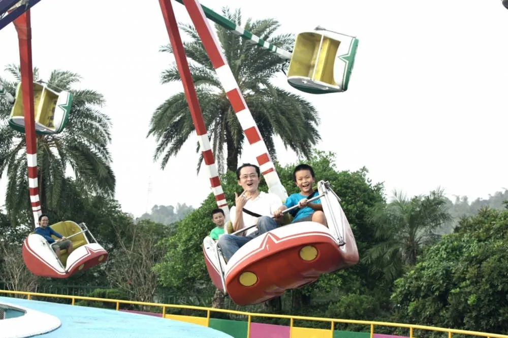 【國旅爆量】安心旅遊39億補助恐撐到9月上旬　最壞不排除提前結束