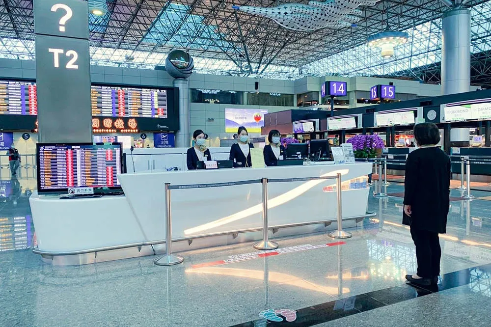 新冠肺炎疫情延燒全球　觀光局：無期限延長旅行社出入團禁令