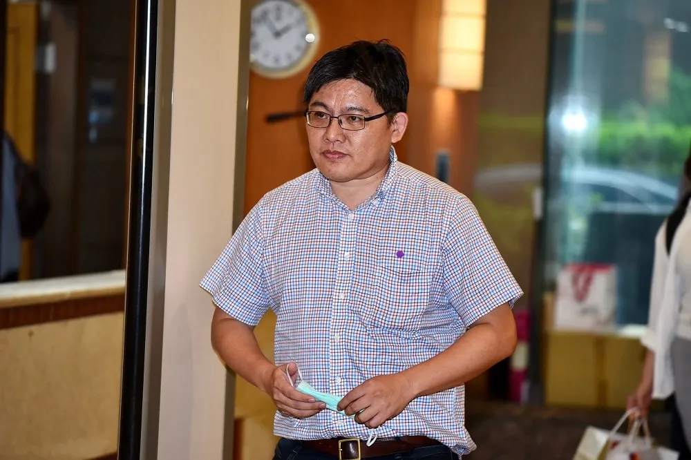 回應黃捷退黨風波　邱顯智：請王婉諭極力慰留黃捷