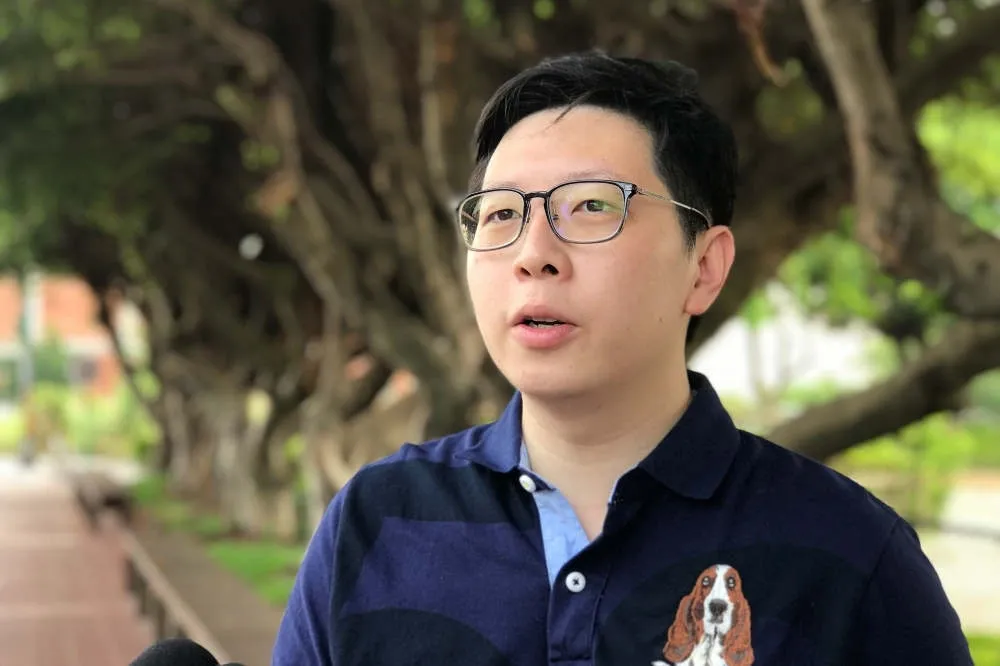 美豬開放「台灣豬農不需擔心」　王浩宇：因為根本不好吃