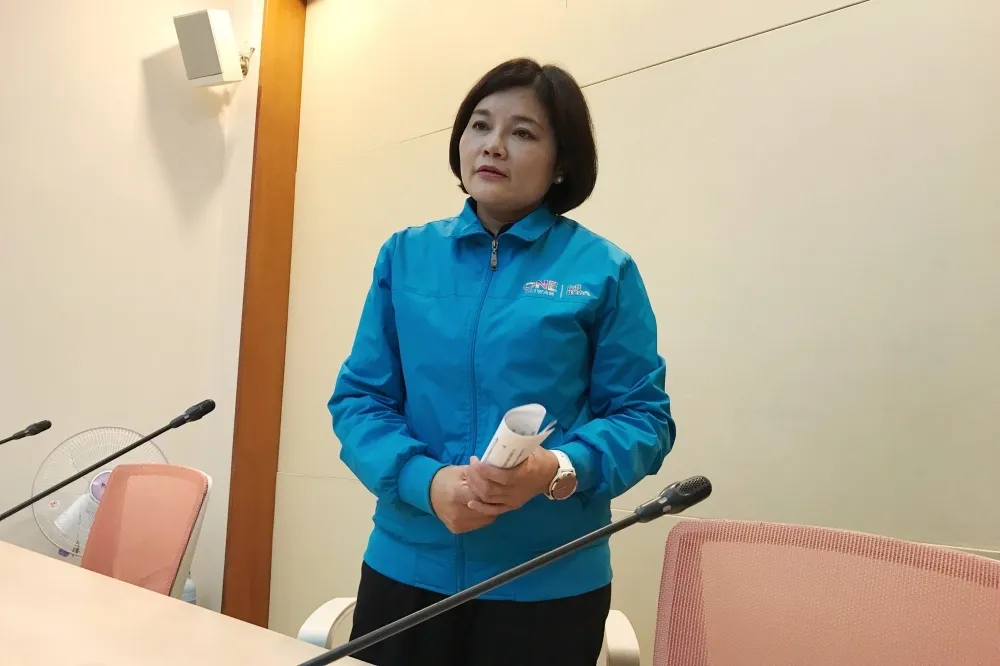 【反對進口】雲林養豬戶1千多戶　張麗善開炮：影響豬農生計和國人健康