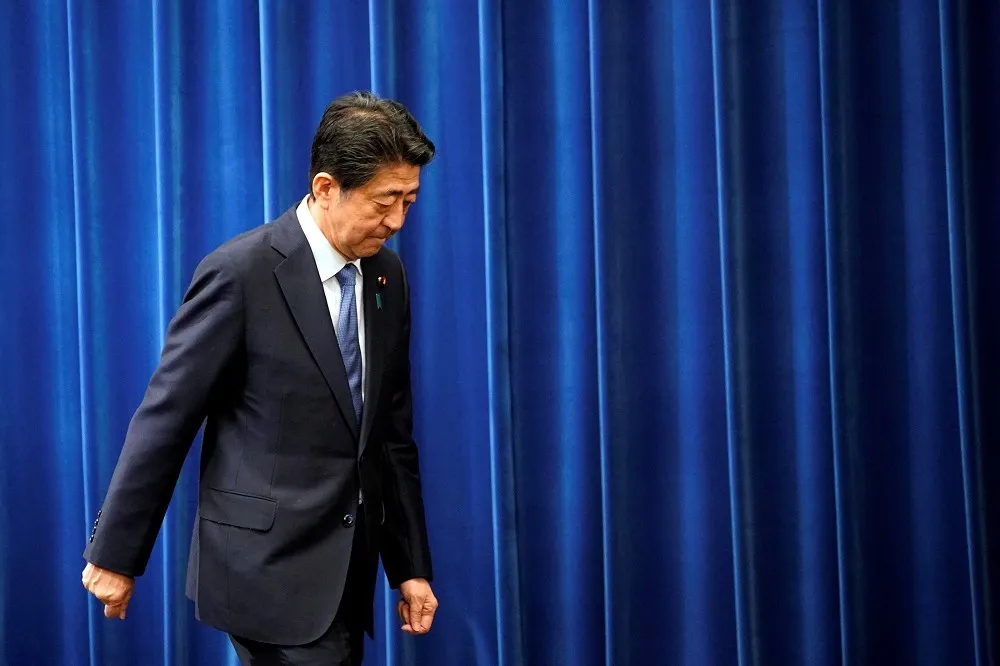 【安倍閃辭之後（上）】世界第三大經濟體的淪落　日本政府不願面對的巨額負債
