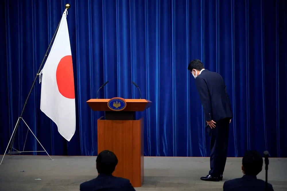 【安倍閃辭之後（下）】日本如何面對動盪的未來？普立茲獎得主：必須審視不合時宜的價值觀