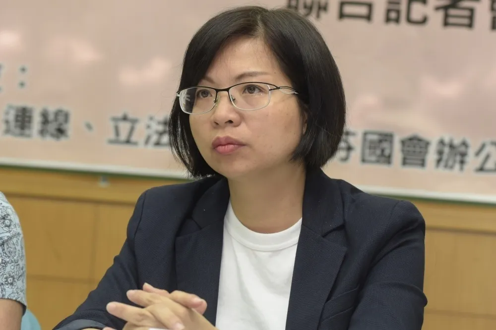 蔡政府解鎖美豬牛大門　綠委林淑芬、王美惠、蘇治芬都發聲了