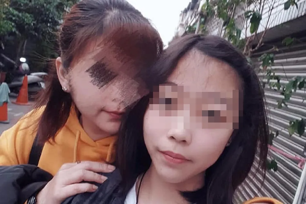 失聯高雄少女找到了　被藏在涉重嫌羅男岳母家