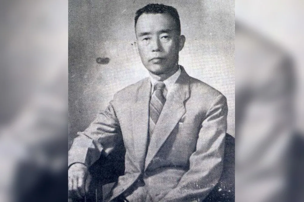 王正方專欄：賀校長率領建國中學衝上No.1