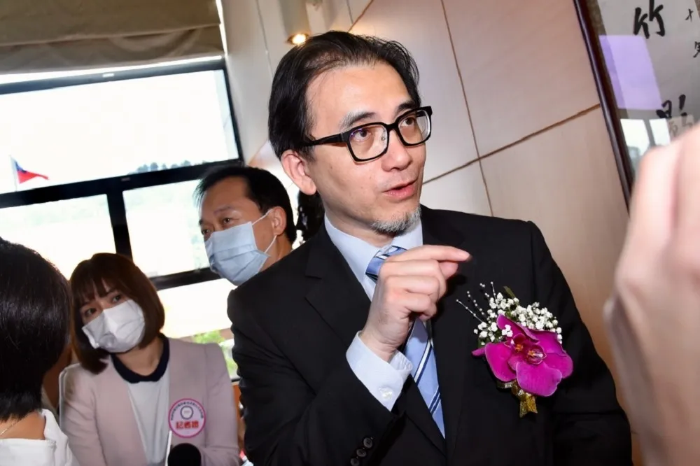 陳嘉宏專欄：蔡英文外放劉建忻的弦外之音