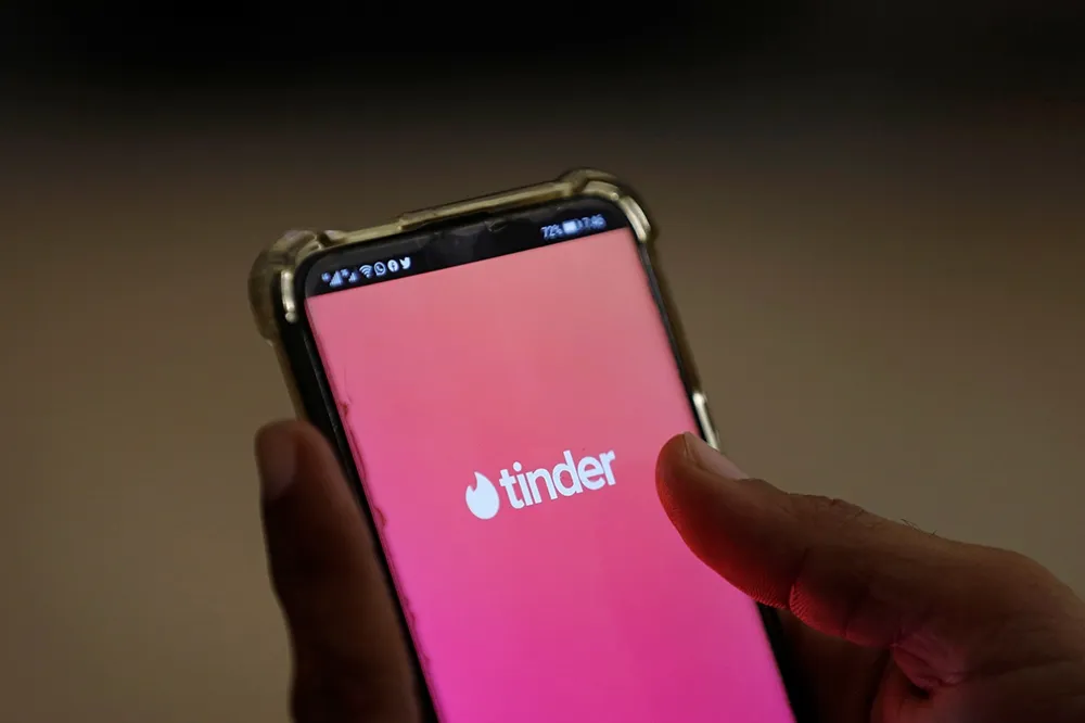 稱充斥不道德內容　巴基斯坦封鎖Tinder等5軟體