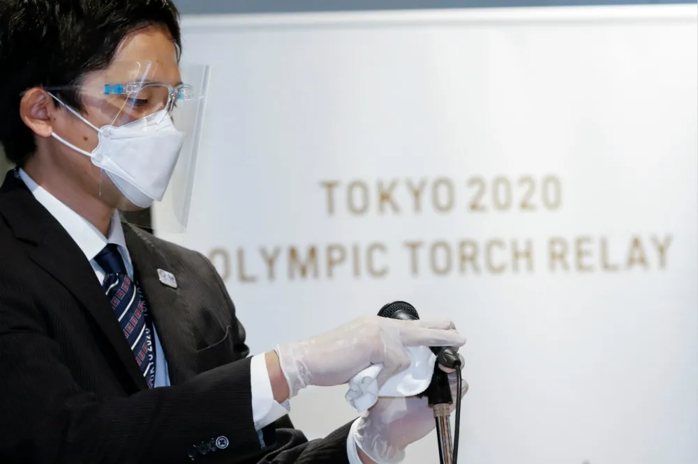 【新冠肺炎】日本考慮讓全民免費接種疫苗　醫護與老年人優先