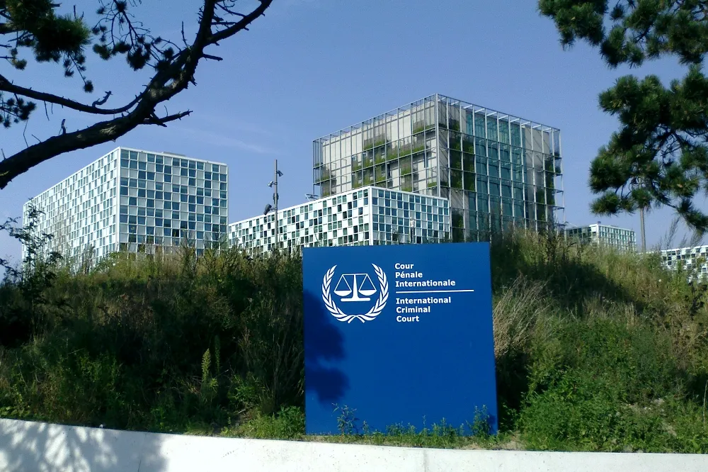 阻擋調查美軍在阿富汗的戰爭罪　國務院制裁國際法庭檢察官
